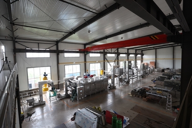 Çin Yantai XT Machinery Manufacturing Co., Ltd. Şirket Profili