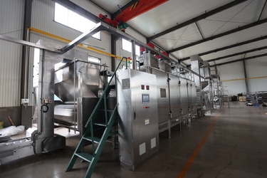 Çin Yantai XT Machinery Manufacturing Co., Ltd. Şirket Profili