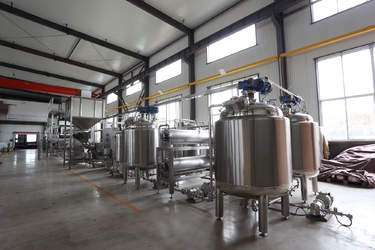 Çin Yantai XT Machinery Manufacturing Co., Ltd. Şirket Profili