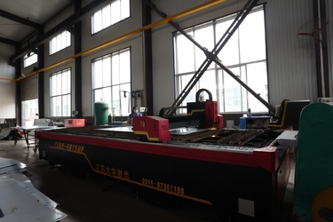 Çin Yantai XT Machinery Manufacturing Co., Ltd. Şirket Profili