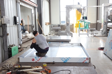 Çin Yantai XT Machinery Manufacturing Co., Ltd. Şirket Profili