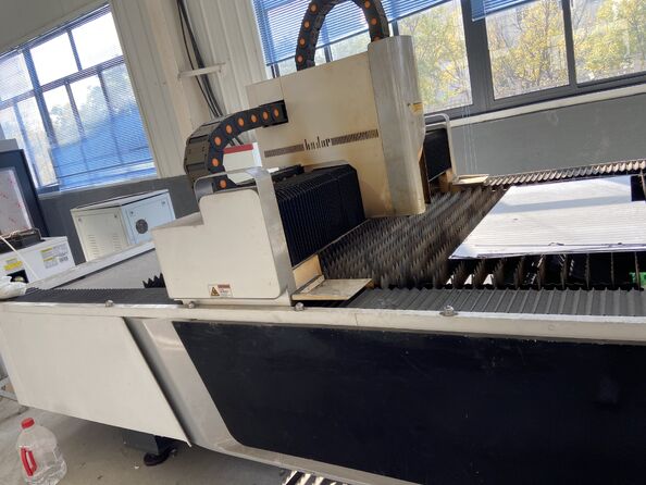 Çin Yantai XT Machinery Manufacturing Co., Ltd. Şirket Profili