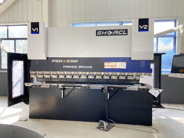 Çin Yantai XT Machinery Manufacturing Co., Ltd. Şirket Profili