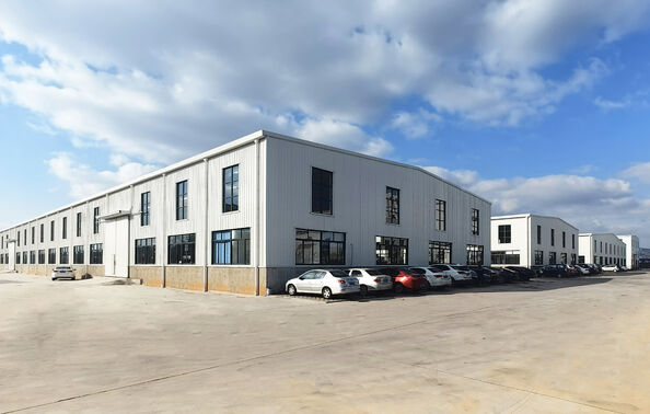 Çin Yantai XT Machinery Manufacturing Co., Ltd. Şirket Profili