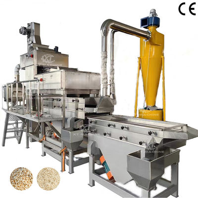 İyi bir fiyat. 500kg / h ile Paslanmaz Çelik Fıstık Kaju Fındık Doğrama Makinesi çevrimiçi