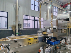 Paslanmaz çelik elektrikli fıstık kızartma ve kesme makinesi fıstık ezme makinesi fıstık diker