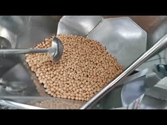 Sekizgen aromalı makinesi