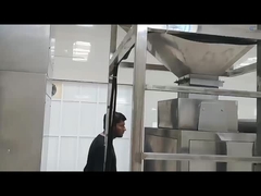 Fıstık beyazlatma makinesi