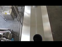 Kızartma Yer Fıstığı Üretim Hattı