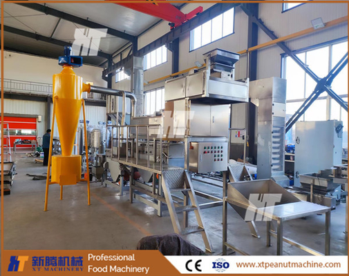 İyi bir fiyat. Elektrikli Fıstık Ezme Makinesi / Fıstık Kesme Ezme Makinesi çevrimiçi