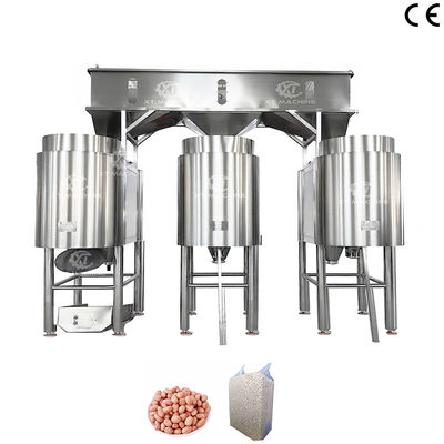 İyi bir fiyat. PLC Kontrollü Havalı Fıstık Haşlama Makinası 1000-1500kg/h Kapasiteli Antep Fıstığı Fındık Soyma Makinası çevrimiçi