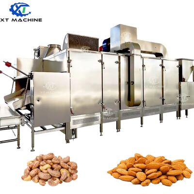 İyi bir fiyat. SUS304 Stainless çelik zincir şeklindeki çekirdekler (tohumlu fasulye, kaşnut, armon, tohumlu) çevrimiçi